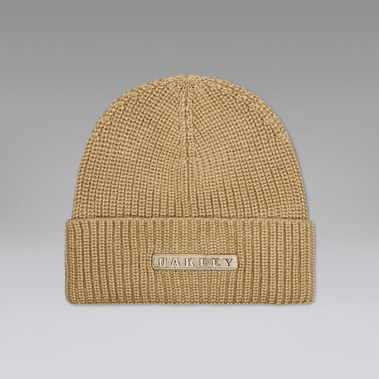 OAKLEY Soho Gen Beanie - Pebble