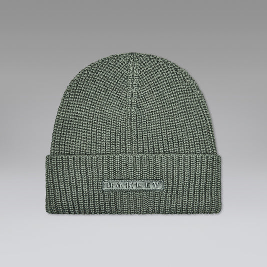 OAKLEY Soho Gen Beanie - Aviator Green