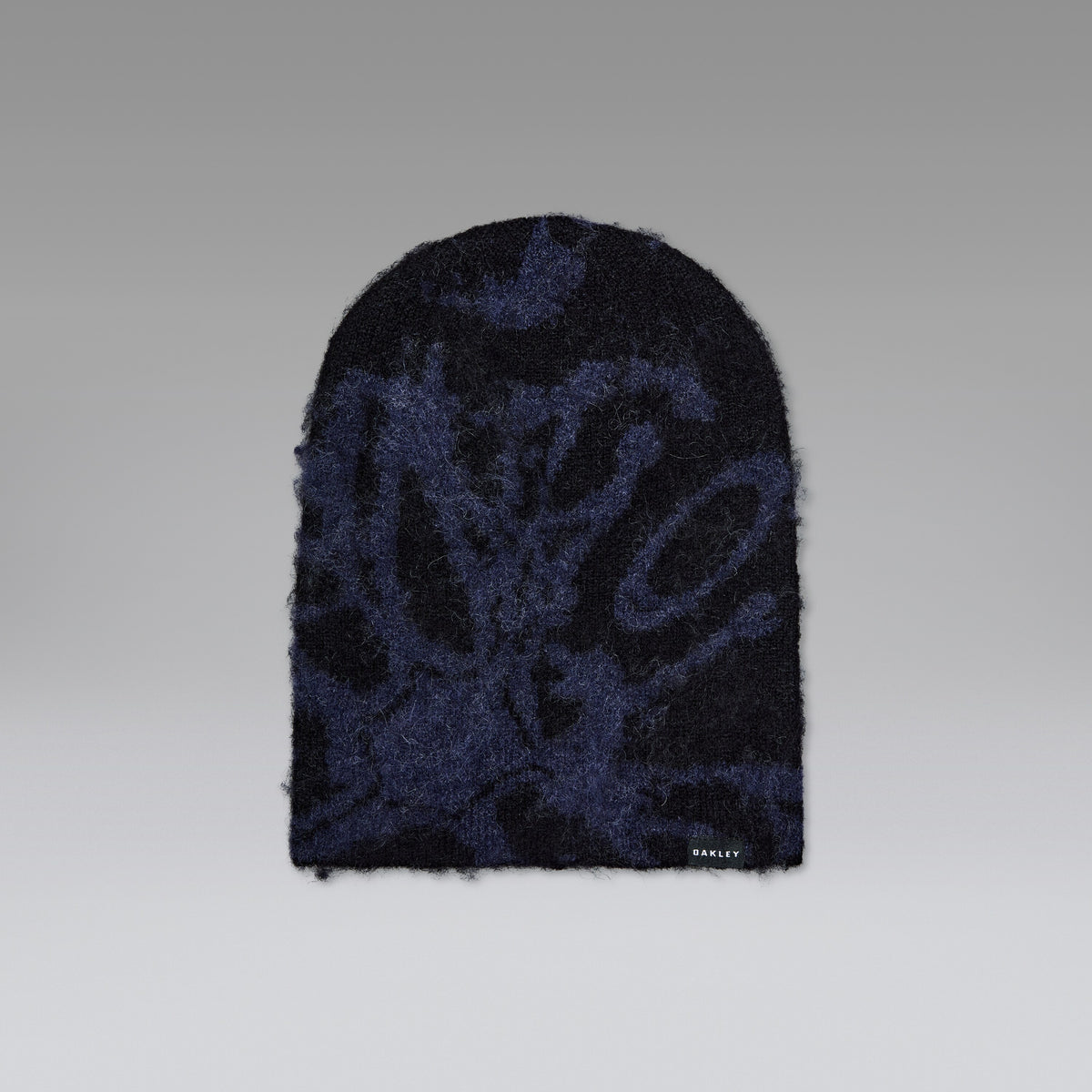 OAKLEY Brushed Graphic Beanie