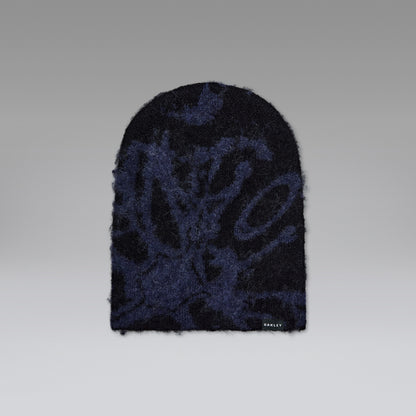 OAKLEY Brushed Graphic Beanie