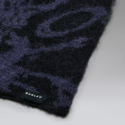 OAKLEY Brushed Graphic Beanie