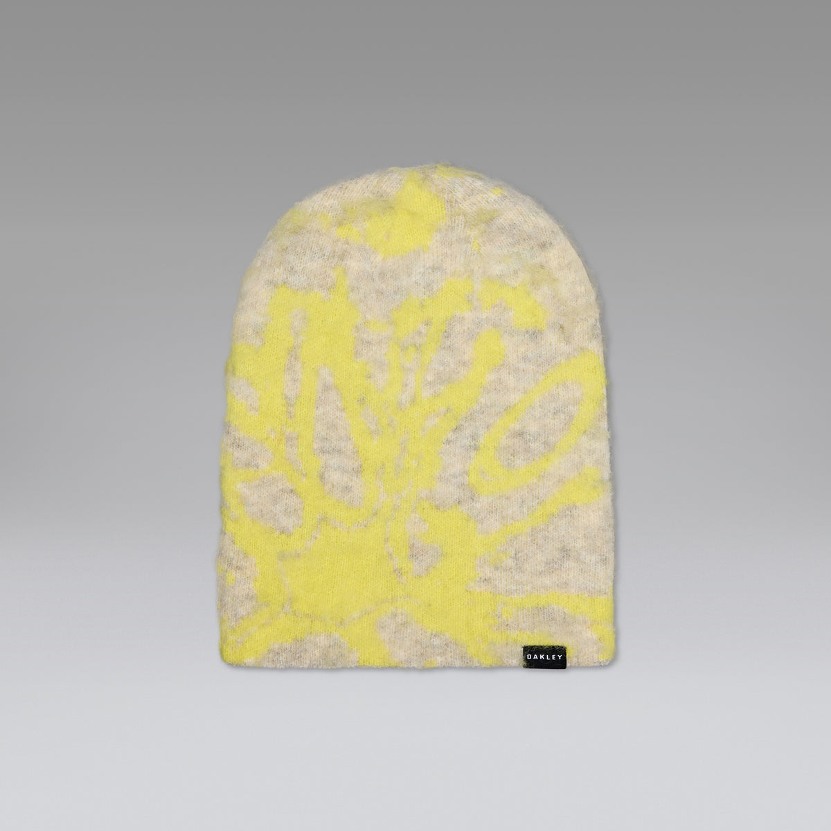 OAKLEY Brushed Graphic Beanie
