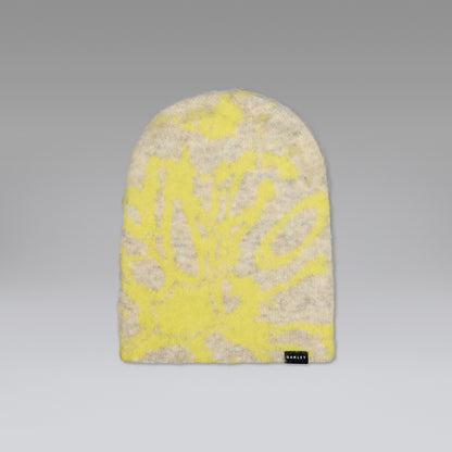 OAKLEY Brushed Graphic Beanie