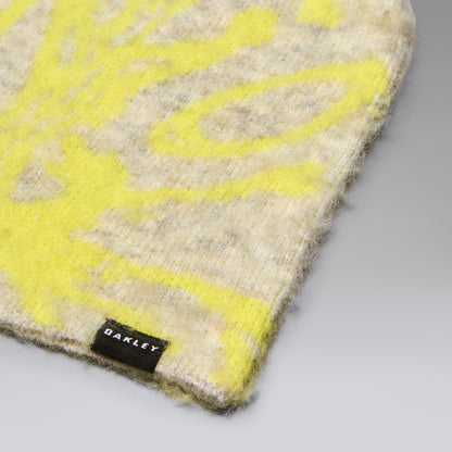 OAKLEY Brushed Graphic Beanie