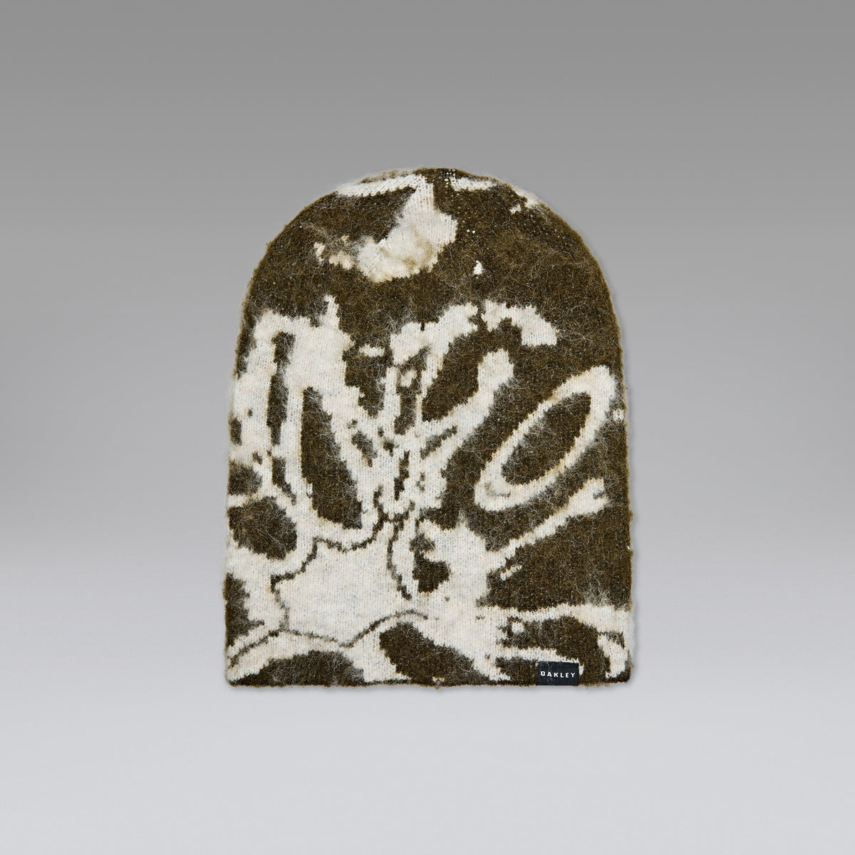 OAKLEY Brushed Graphic Beanie