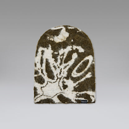 OAKLEY Brushed Graphic Beanie