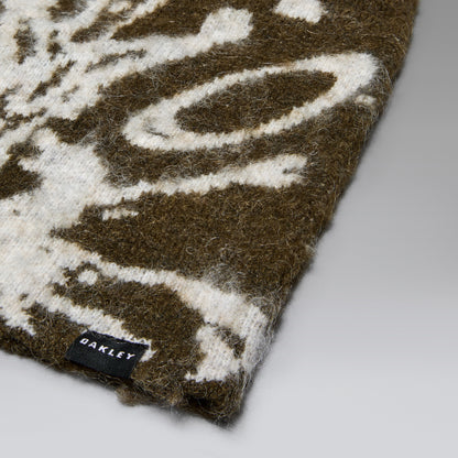 OAKLEY Brushed Graphic Beanie