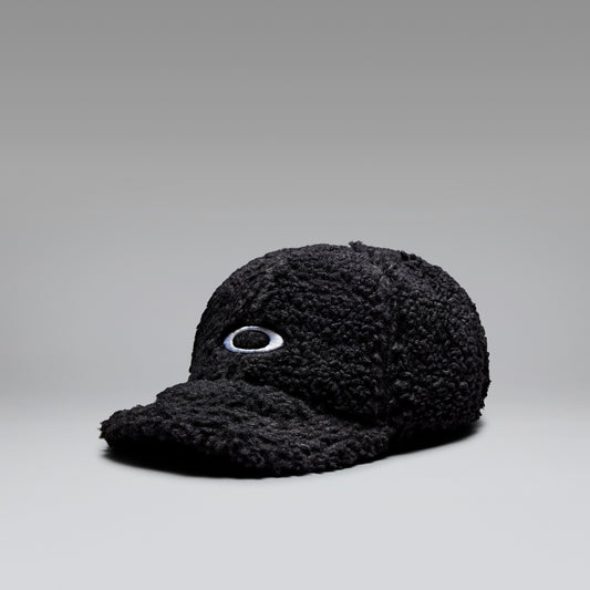 OAKLEY Mountain Fire Cap - Pitch Black