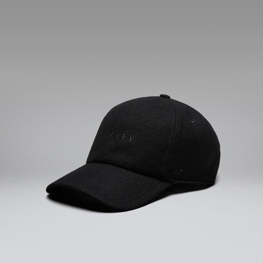 OAKLEY '47 Soho Gen Dad Cap Lx - Black