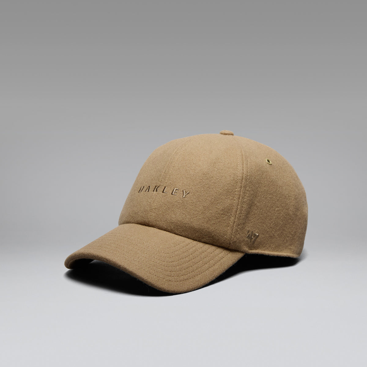 OAKLEY '47 Soho Gen Dad Cap Lx