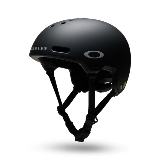 OAKLEY MOD PRK I.C.E. Black Reflective