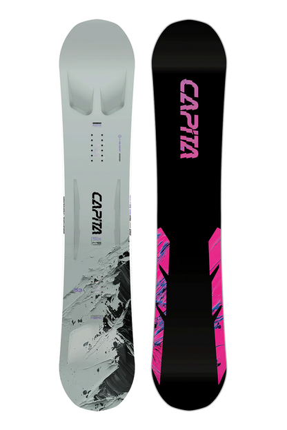 CAPITA Mega Mercury