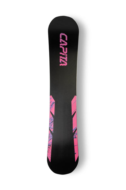 CAPITA Mega Mercury