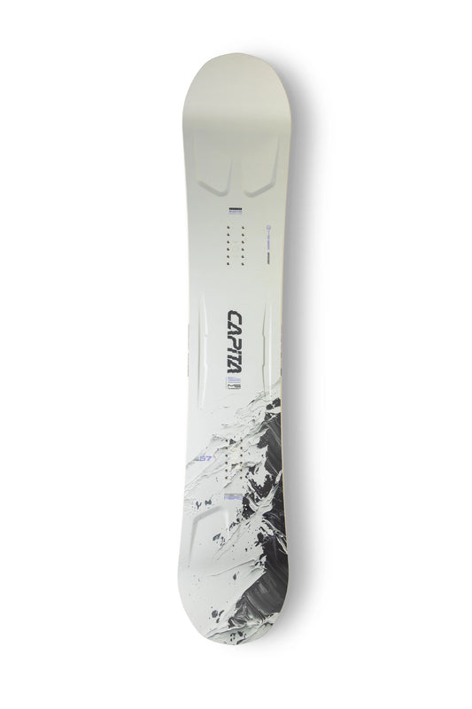 CAPITA Mega Mercury