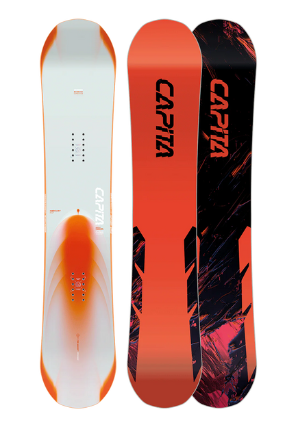 CAPITA Mercury