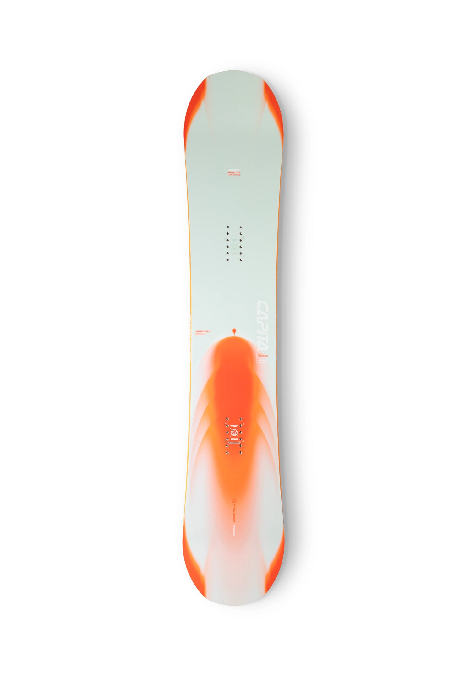 CAPITA Mercury
