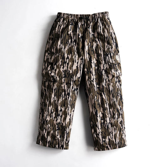 AUTUMN Cargo Pant - Old Growth Camo