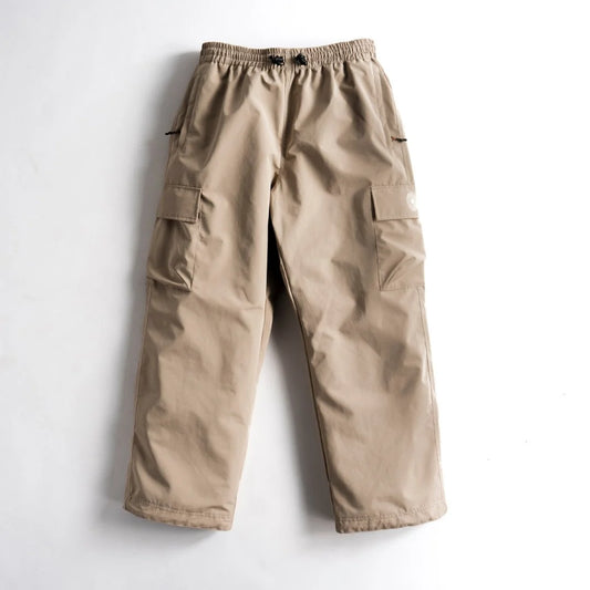AUTUMN Cargo Pant - Stone