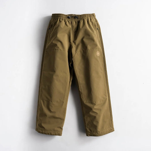 AUTUMN Service Pant - Army