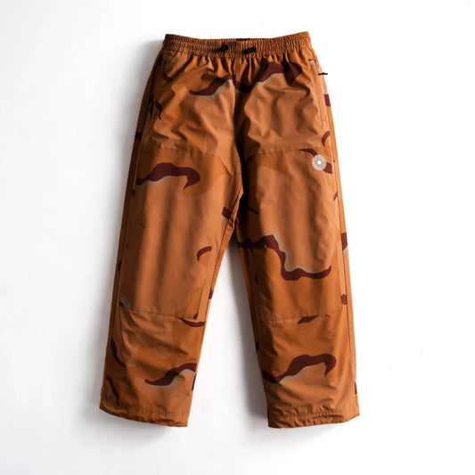 AUTUMN Service Pant - Painted Desert Camo