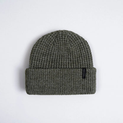 AUTUMN Thermal Knit