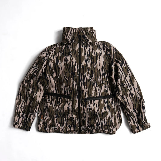 AUTUMN Yard Jacket