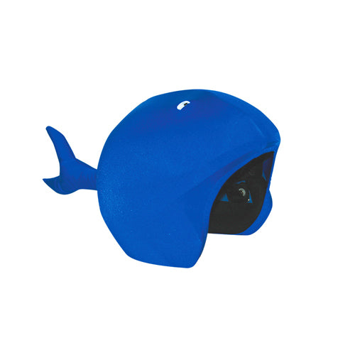 COOLCASC Funda Casco Ballena