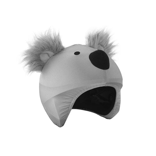 COOLCASC Funda Casco Koala