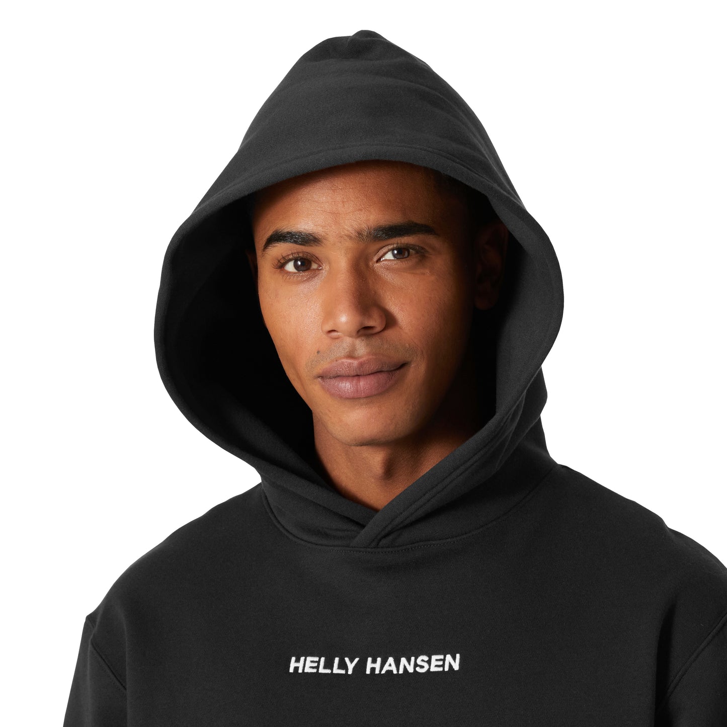 HELLY HANSEN Cotton Fleece Hoodie