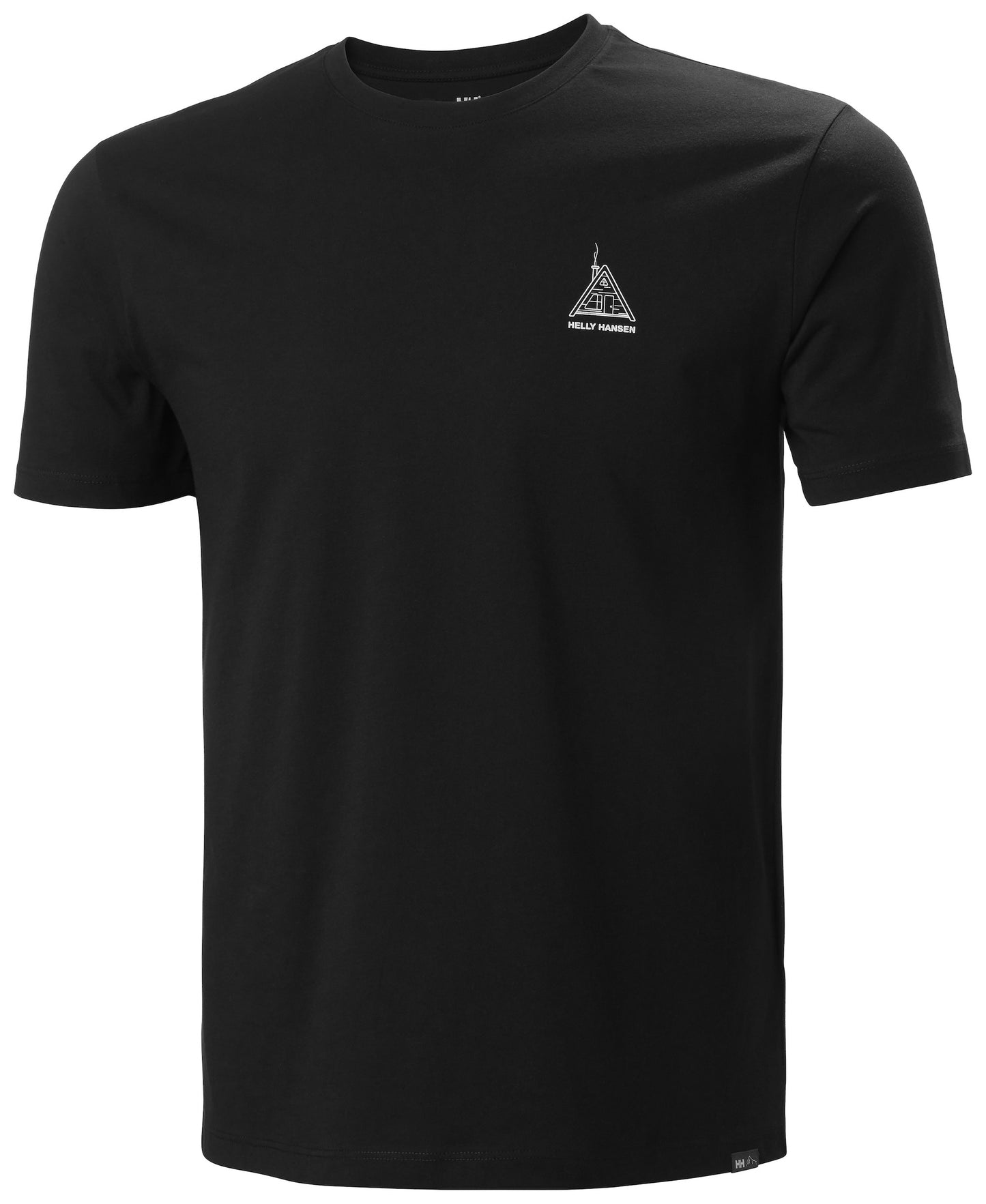 HELLY HANSEN F2F Cotton Tee