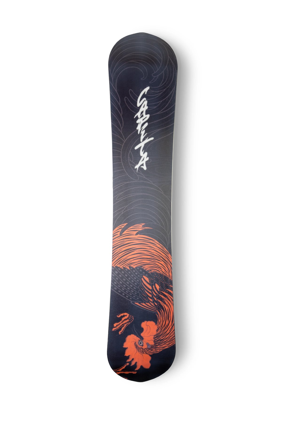 CAPITA Kazu Kokubo Pro
