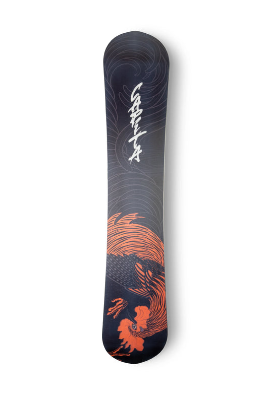 CAPITA Kazu Kokubo Pro
