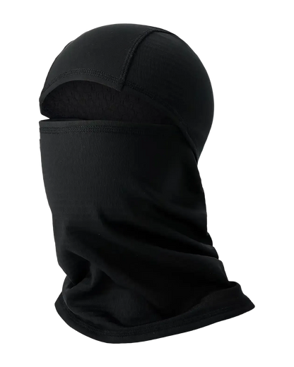 JONES Grid Fleece Balaclava