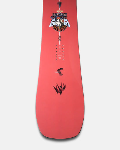 JONES Women's Rally Cat