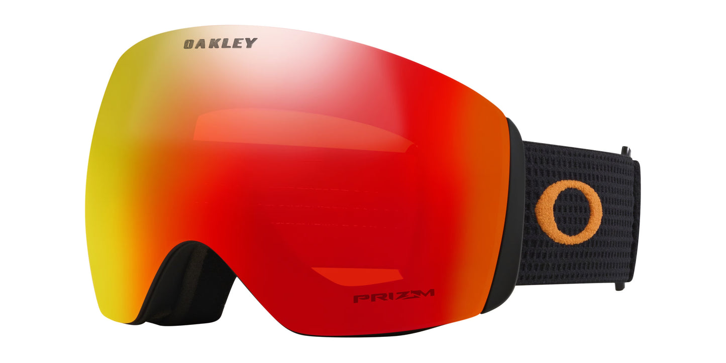 OAKLEY Flight Deck L