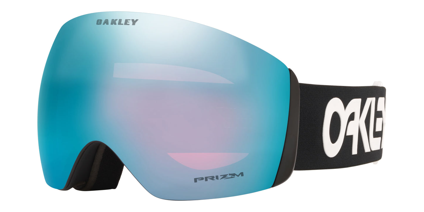 OAKLEY Flight Deck L