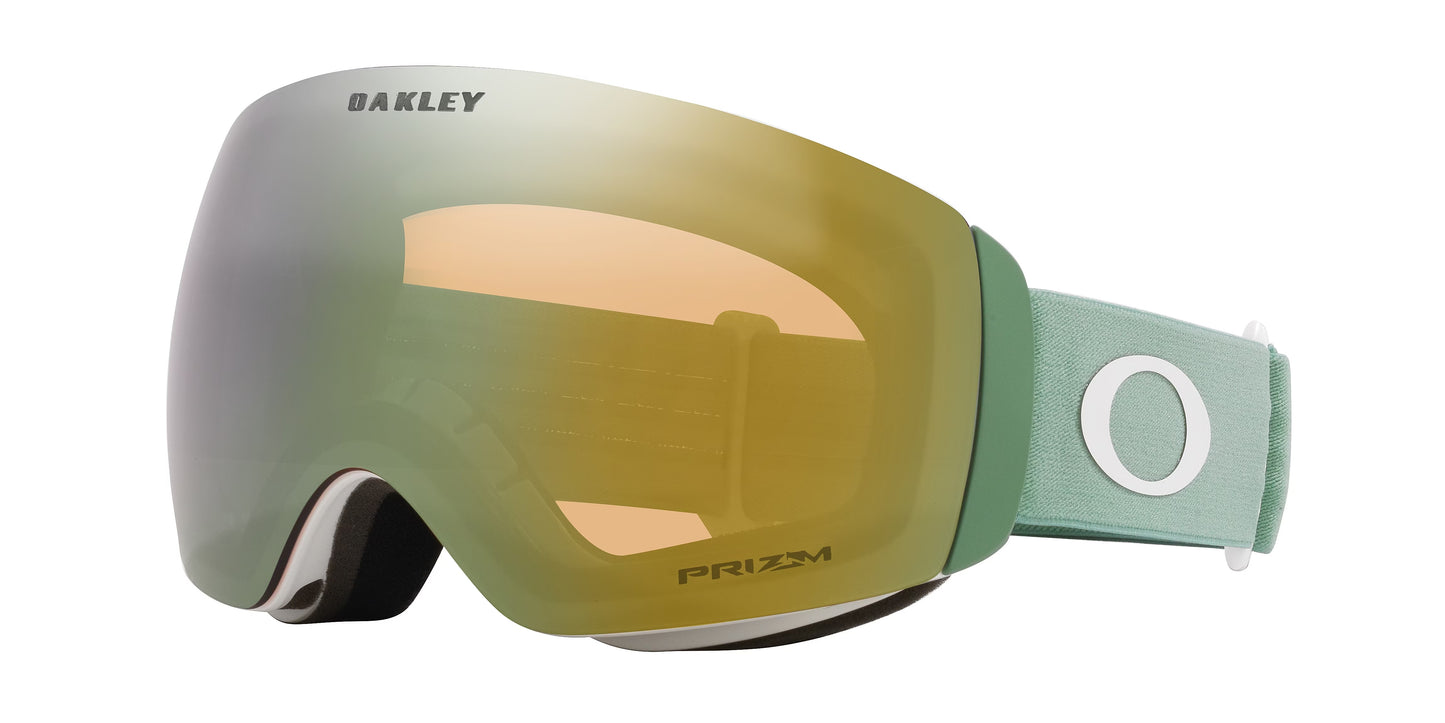 OAKLEY Flight Deck M