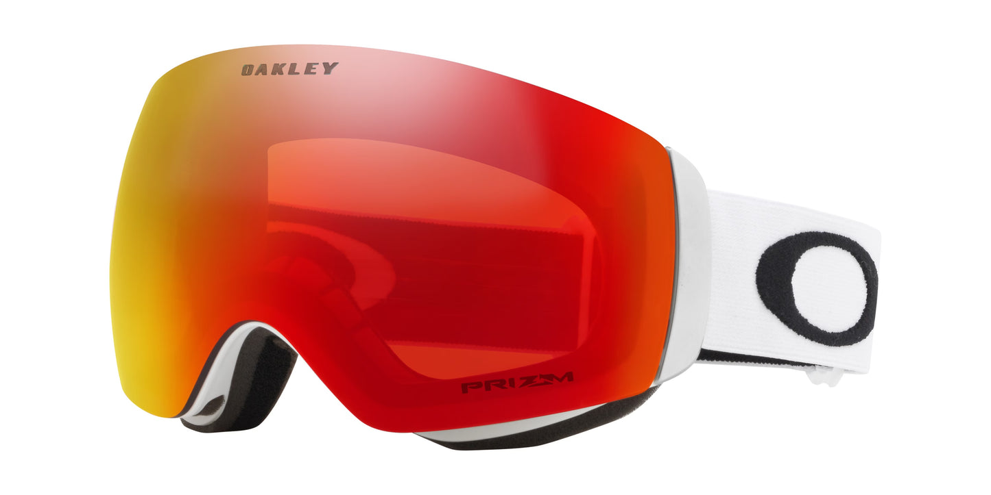 OAKLEY Flight Deck M