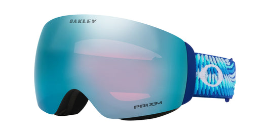 OAKLEY Flight Deck Mikaela Shiffrin Signature