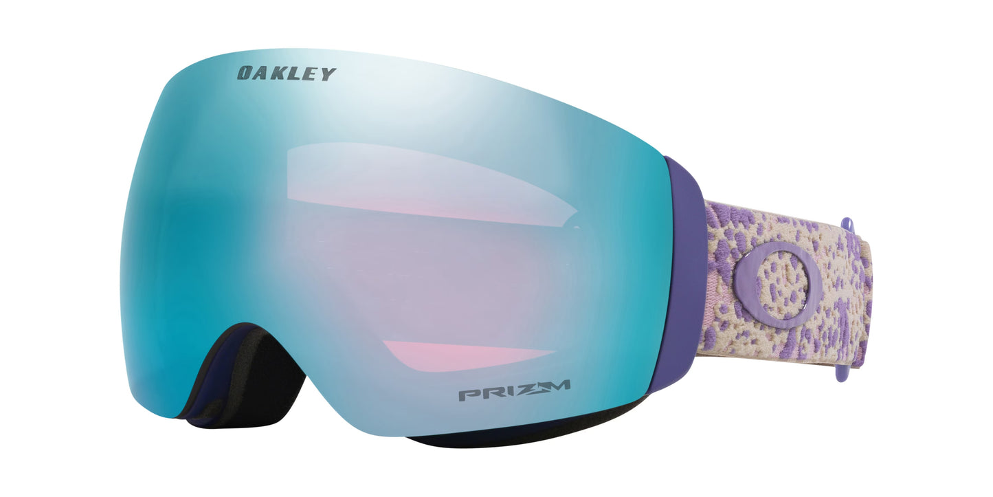 OAKLEY Flight Deck M