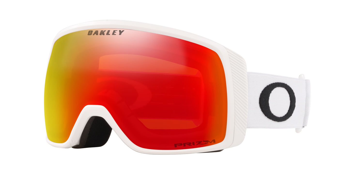 OAKLEY Flight Tracker