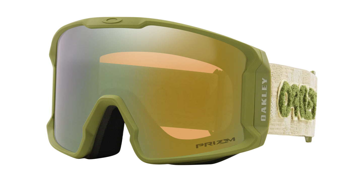 OAKLEY Line Miner Sage Kotsenburg Signature