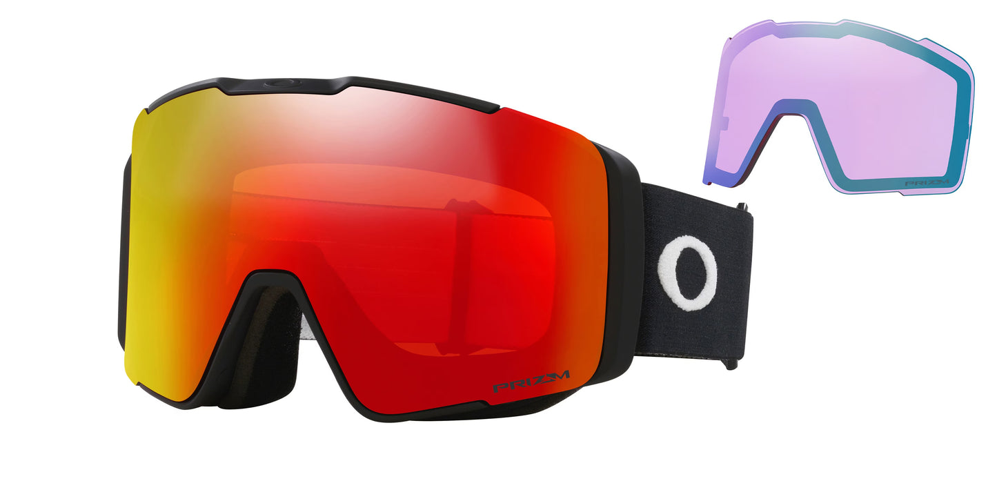 OAKLEY Line Miner Pro M