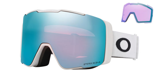 OAKLEY Line Miner Pro L