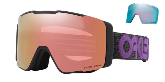 OAKLEY Line mIner Pro Su Yiming Signature