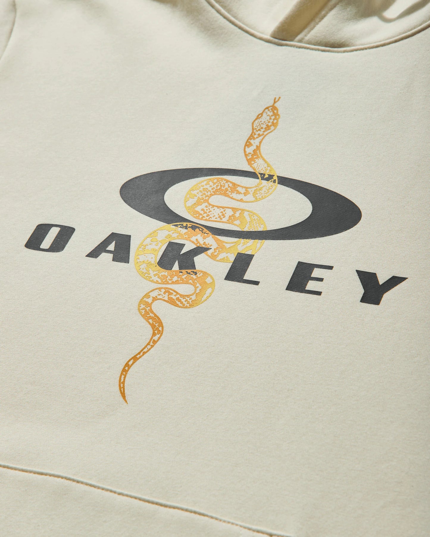 OAKLEY Hoodie Snake Lunar New Year