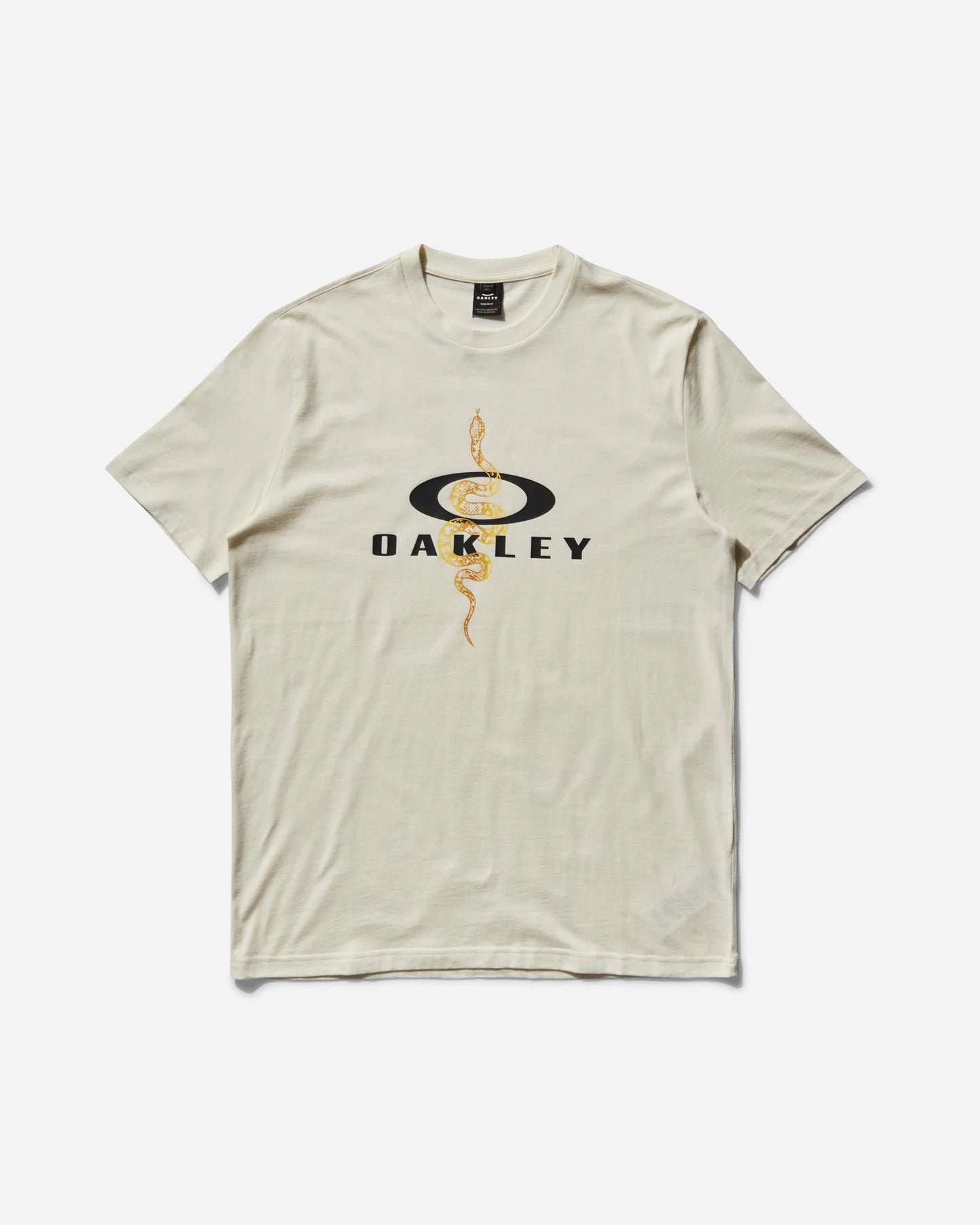 OAKLEY T-Shirt Snake Lunar New Year