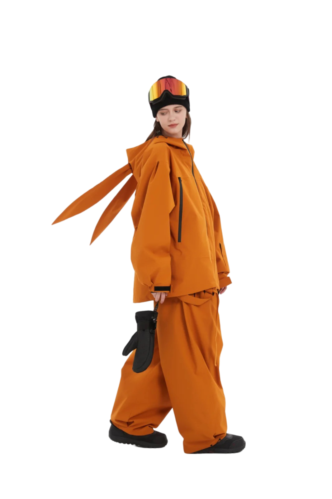 DOOREK Rabbit Jacket