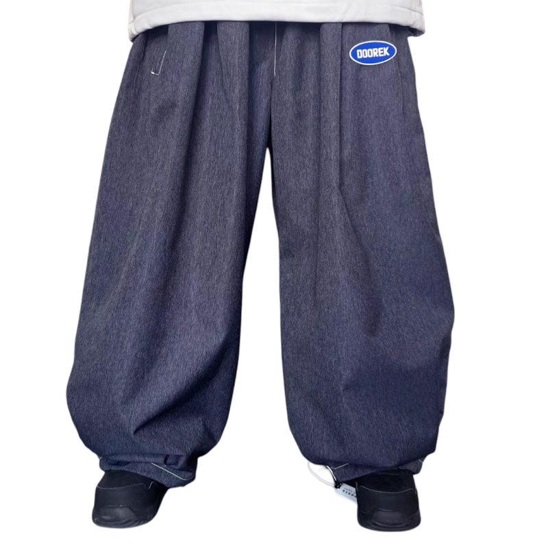 DOOREK Super Baggy Pant