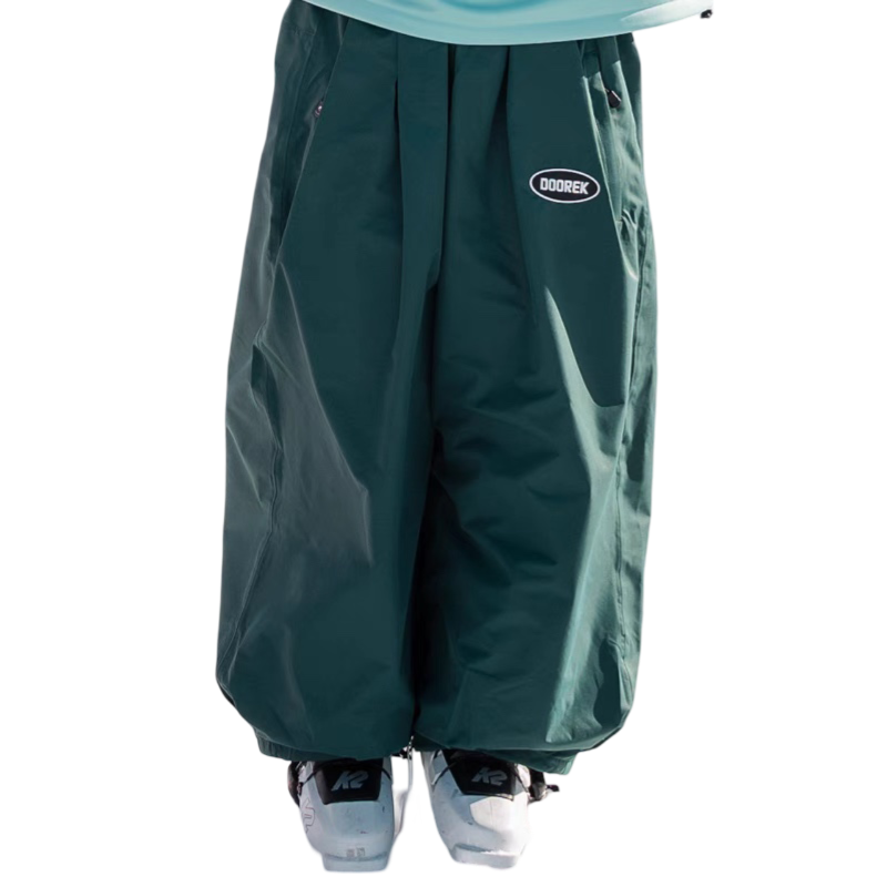 DOOREK Super Baggy Pant